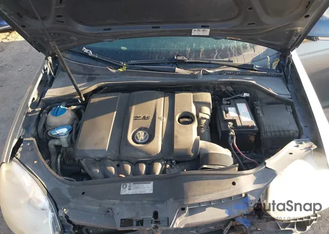 2010 Volkswagen Jetta S from USA, damaged, VIN 3VWJZ7AJ7AM004455